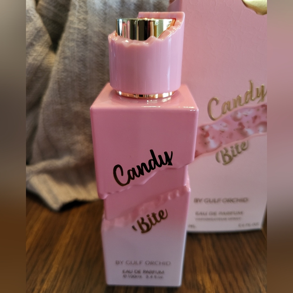 Candy Bite By Gulf Orchid